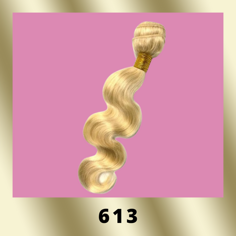 LUXURY 613 BLONDE