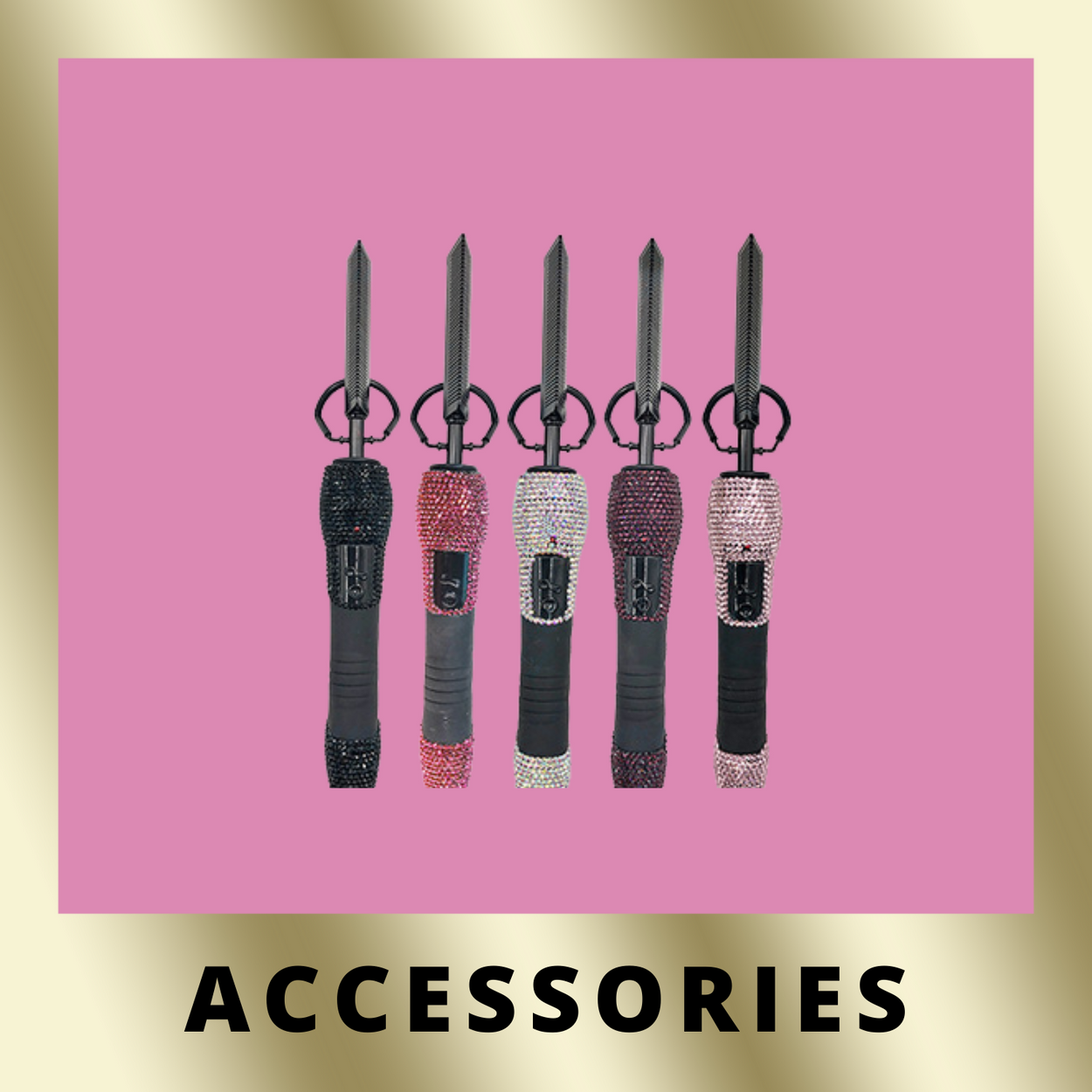 Accessories