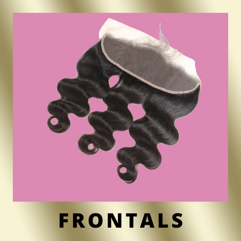 FRONTALS