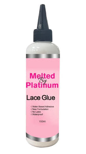 Melted by Platinum  Lace Glue