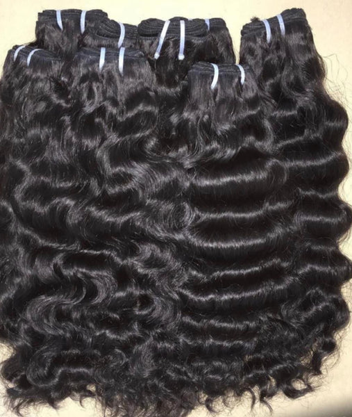 RAW INDIAN BUNDLES