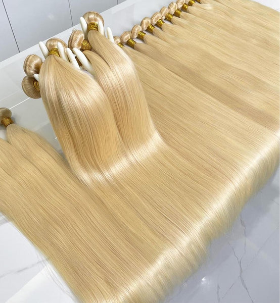 613 Blonde Bundles