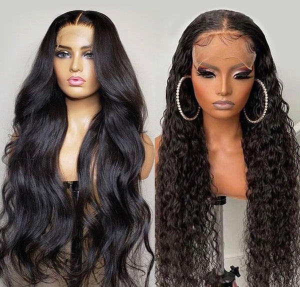 Rich Lux Wigs