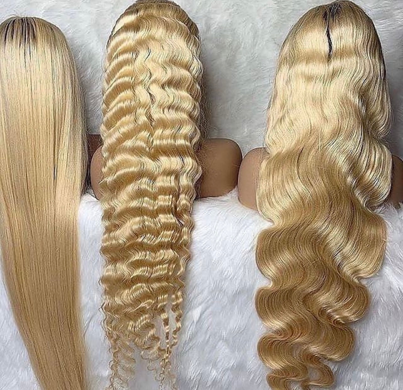 Unit wigs