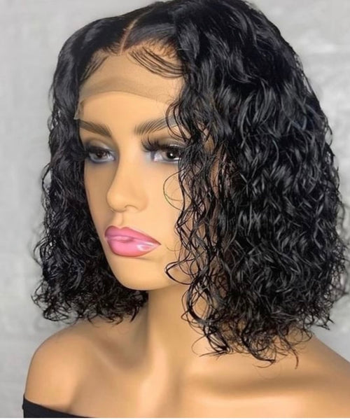 Bob wigs 12”