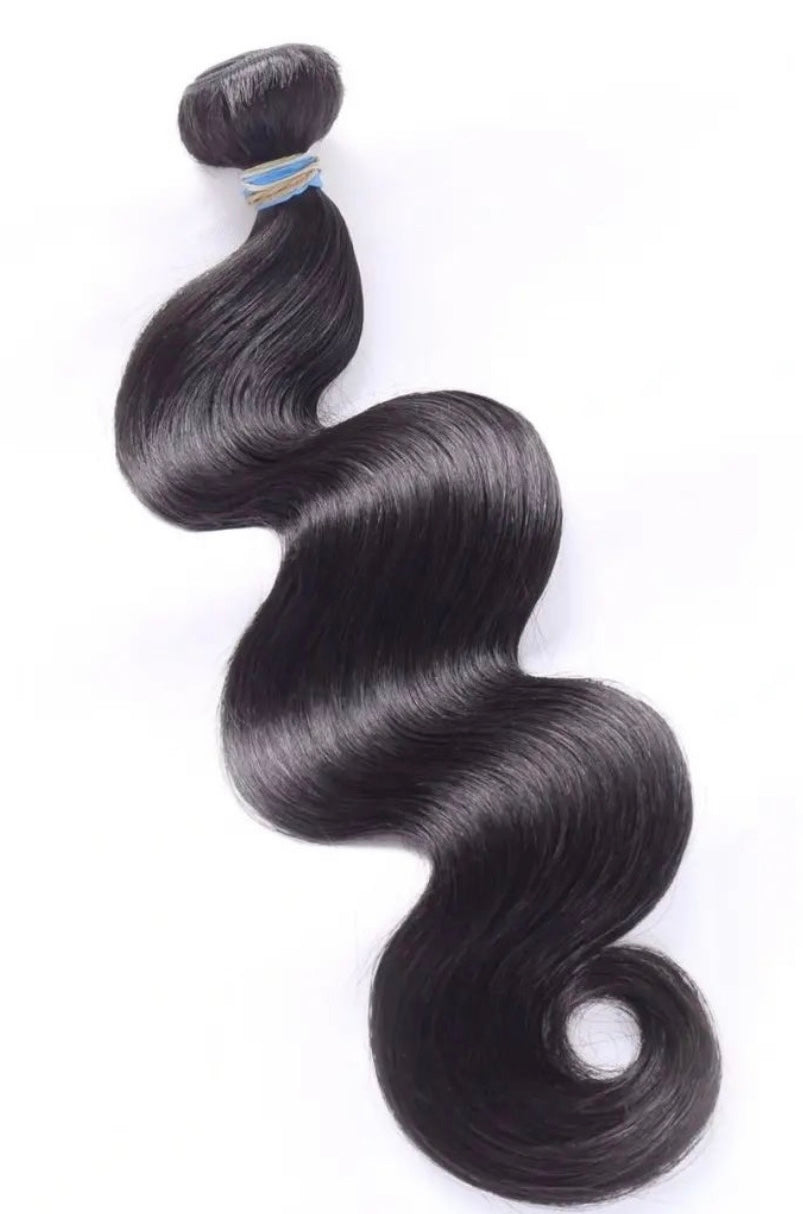 Rich Body Wave