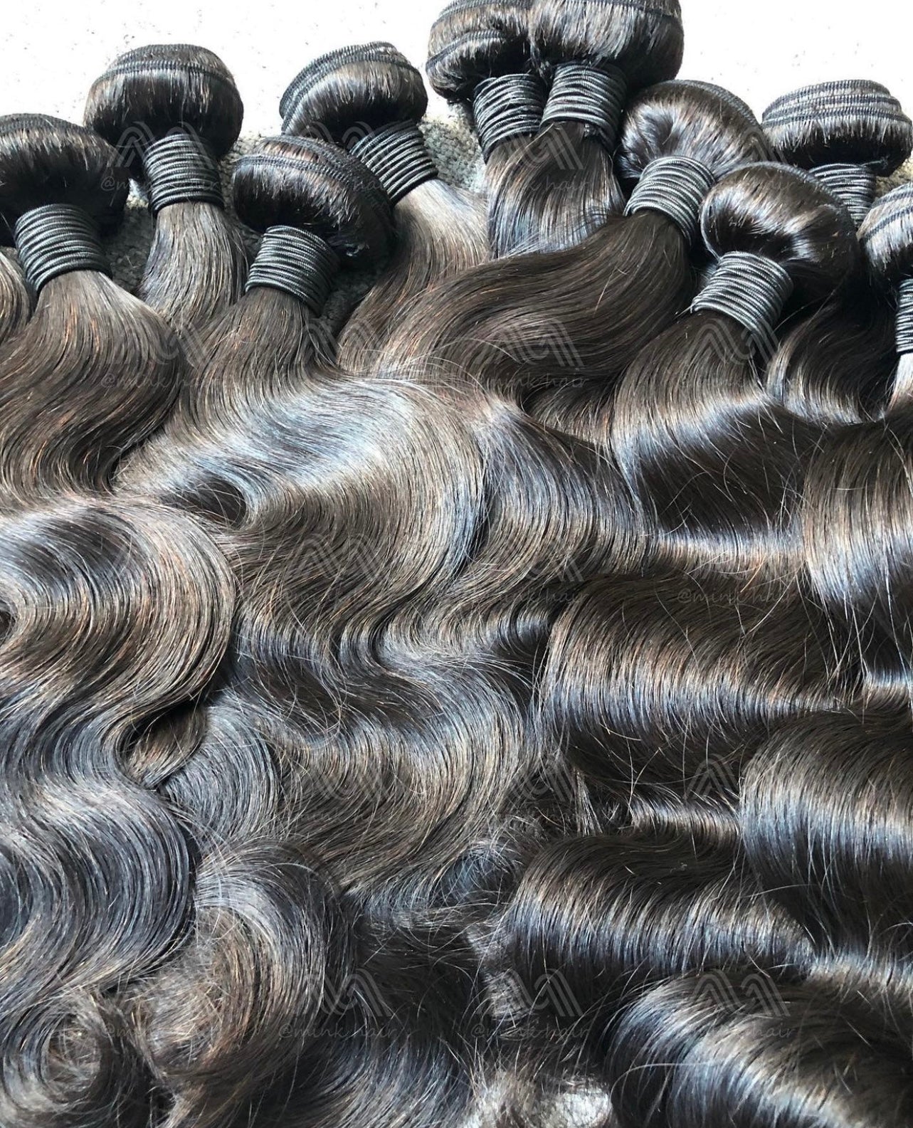 RAW BODY WAVE