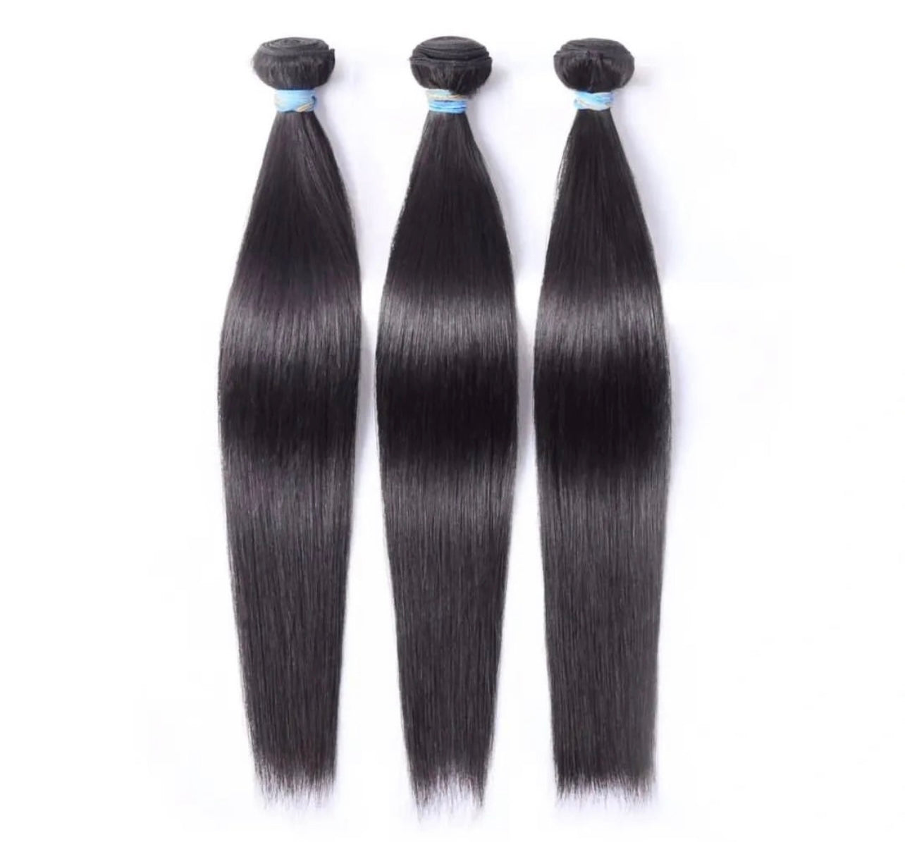 Raw Platinum Straight