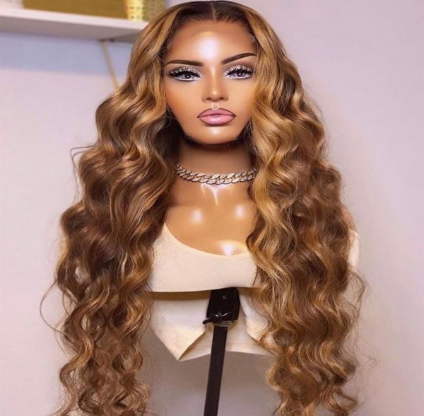 Rich Lux Wigs