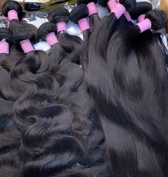 Rich Lux Body Wave