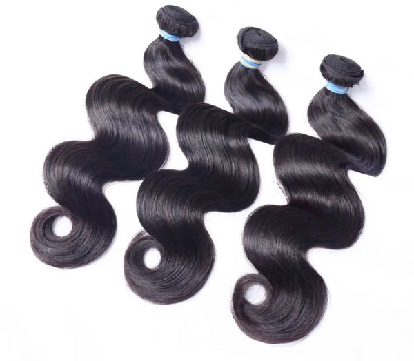 Rich Body Wave