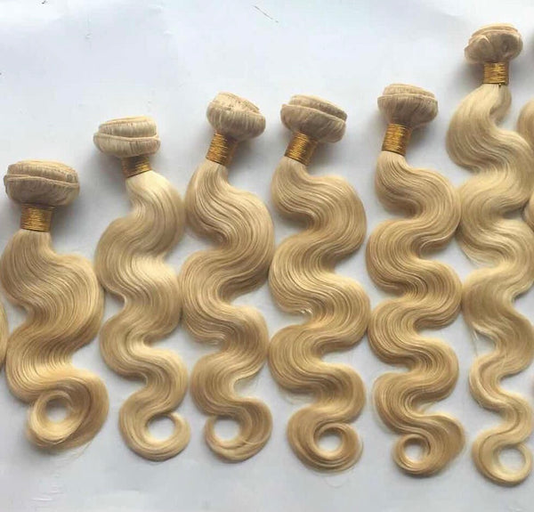 613 Blonde Bundles