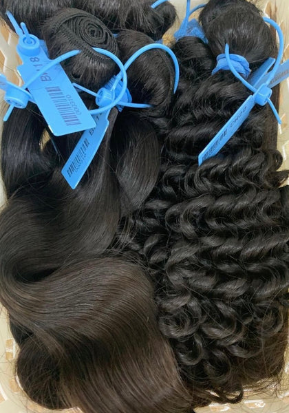 Rich Lux Body Wave