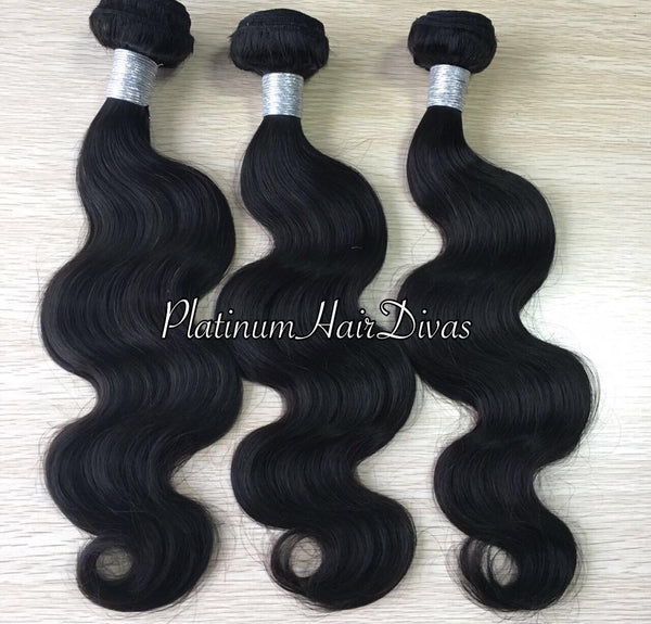 Rich Lux Body Wave