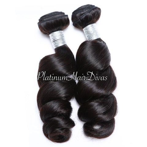 Rich Diva Loose Wave