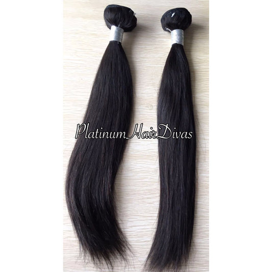 Rich deluxe Straight
